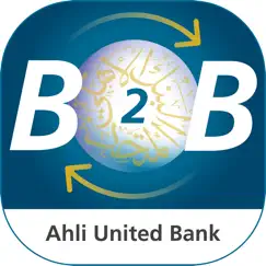 aub myb2b logo, reviews