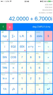 my rpn calc iphone images 3