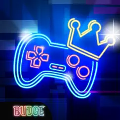 budge gametime logo, reviews