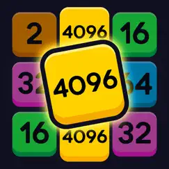 4096 merge match logo, reviews