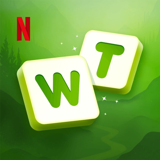 Word Trails NETFLIX app reviews download