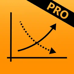exponential growth decay pro logo, reviews