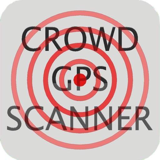 CROWD GPS SCANNER app reviews download