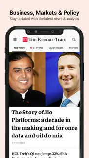 the economic times iphone images 1