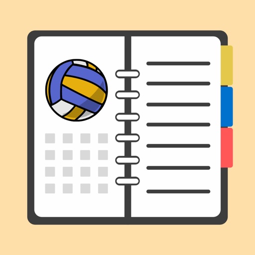 Volleyball Schedule Planner app reviews download