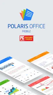 polaris office mobile iphone resimleri 1