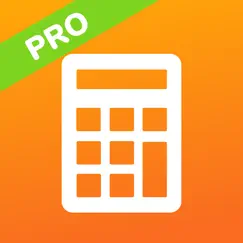 CalConvert: Калькулятор Pro $€ Обзор приложения