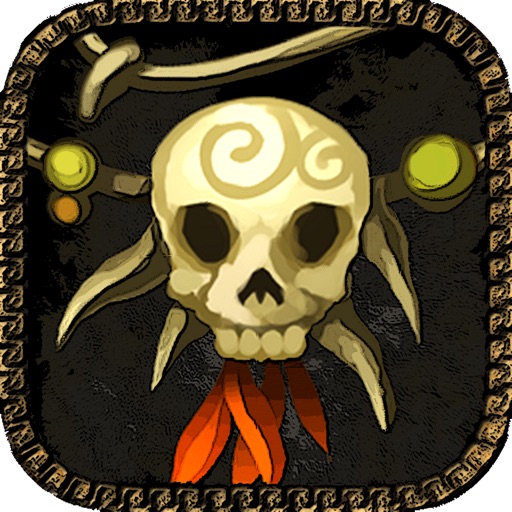 Grim Tides - Old School RPG app reviews download