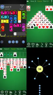 spider solitaire card pack iphone images 3