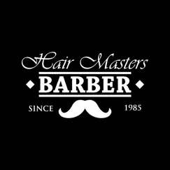 hair masters barbers logo, reviews