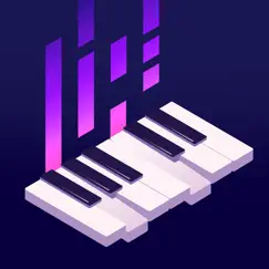 onlinepianist:play piano songs logo, reviews