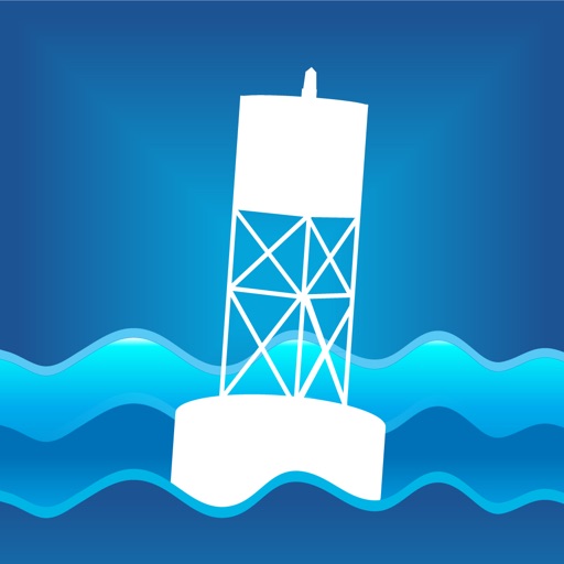 Buoy Finder NOAA NDBC app reviews download