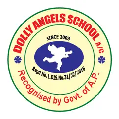 dolly angels logo, reviews