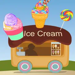 ice cream maker truck logo, reviews