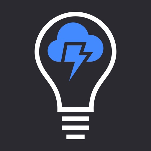 Thunderstorm for Hue app reviews download
