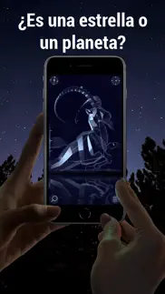 star walk 2: mapa de estrellas iphone capturas de pantalla 1
