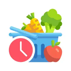 food expiration tracker pro logo, reviews