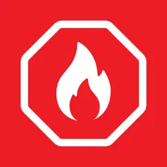 fire ban logo, reviews