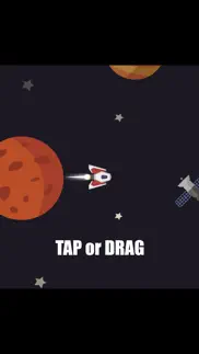 galaxy chasers for watch iphone capturas de pantalla 1