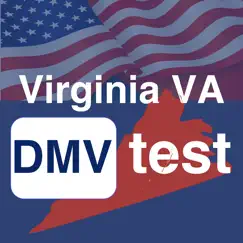 virginia dmv test 2023 logo, reviews