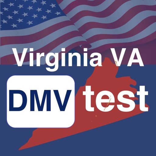Virginia DMV Test 2024 app reviews download