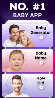 baby face generator iphone images 4