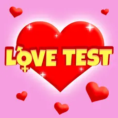 love test - match calculator commentaires & critiques