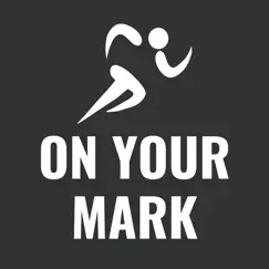 sprint timer - on your mark logo, reviews
