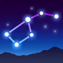 star walk 2: stars and planets logo, reviews