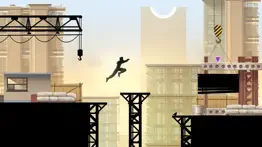 vector: parkour run iphone images 3