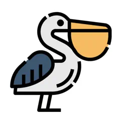 pelican stickers logo, reviews