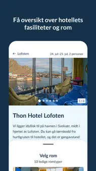 Thon Hotels iphone bilder 0