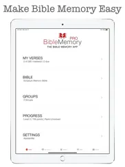 the bible memory app ipad images 1