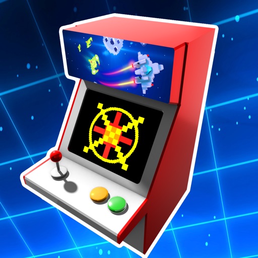 Retro Arcade for Watch app reviews download