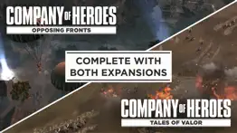 company of heroes collection iphone images 2