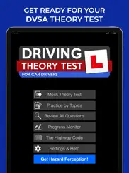 driving theory test uk 2021 ipad images 1