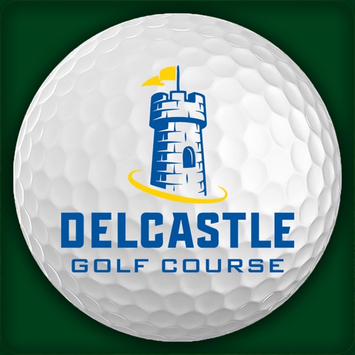 Delcastle Golf Course app reviews download