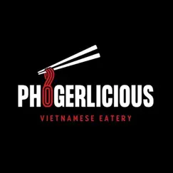 phogerlicious logo, reviews