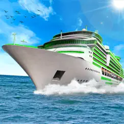 cruise ship driving games commentaires & critiques