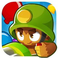Bloons TD 6 app overview, reviews and download
