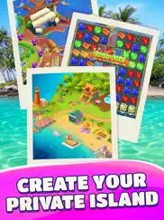 gummy drop! match 3 puzzles ipad images 4