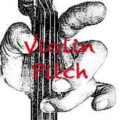 violin tuner - pitch logo, reviews