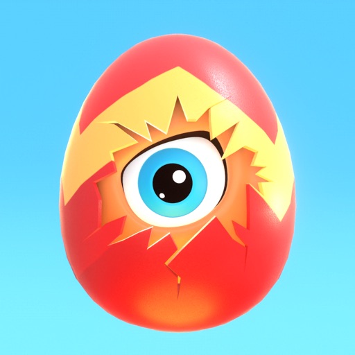 Dragon Egg Quest app reviews download