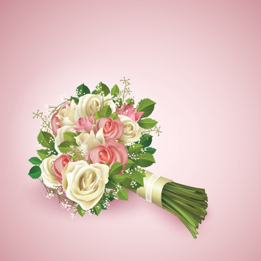 Ultimate Flower Bouquet Emoji app reviews download