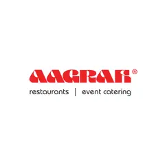 aagrah shipley. logo, reviews