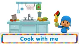 talking pocoyo 2: play & learn iphone images 1