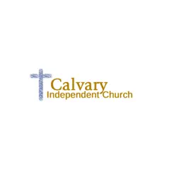 calvary independent church logo, reviews