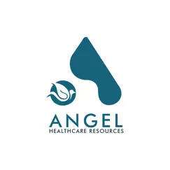 angel healthcare logo, reviews