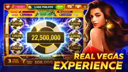 casino games - infinity slots iphone images 1