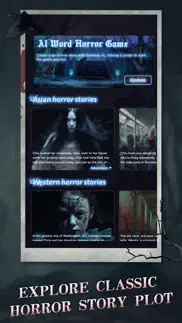 al scary game-story collection iphone images 1